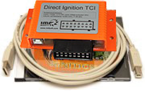 Direct Ignition TCI