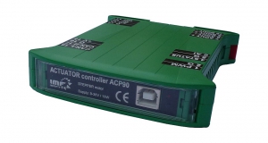 ACTUATOR controller - ACP90